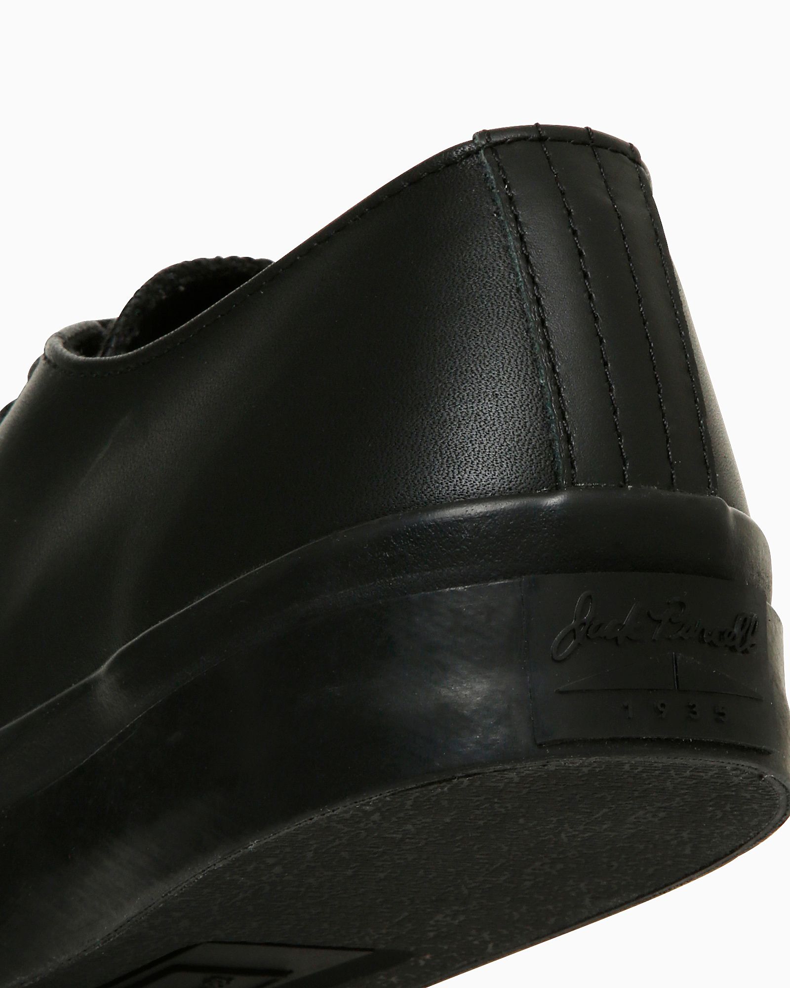 JACK PURCELL 1935 レザージャックパーセル (33301410) BLACK MONOCHROME☆9月12日(金)発売！