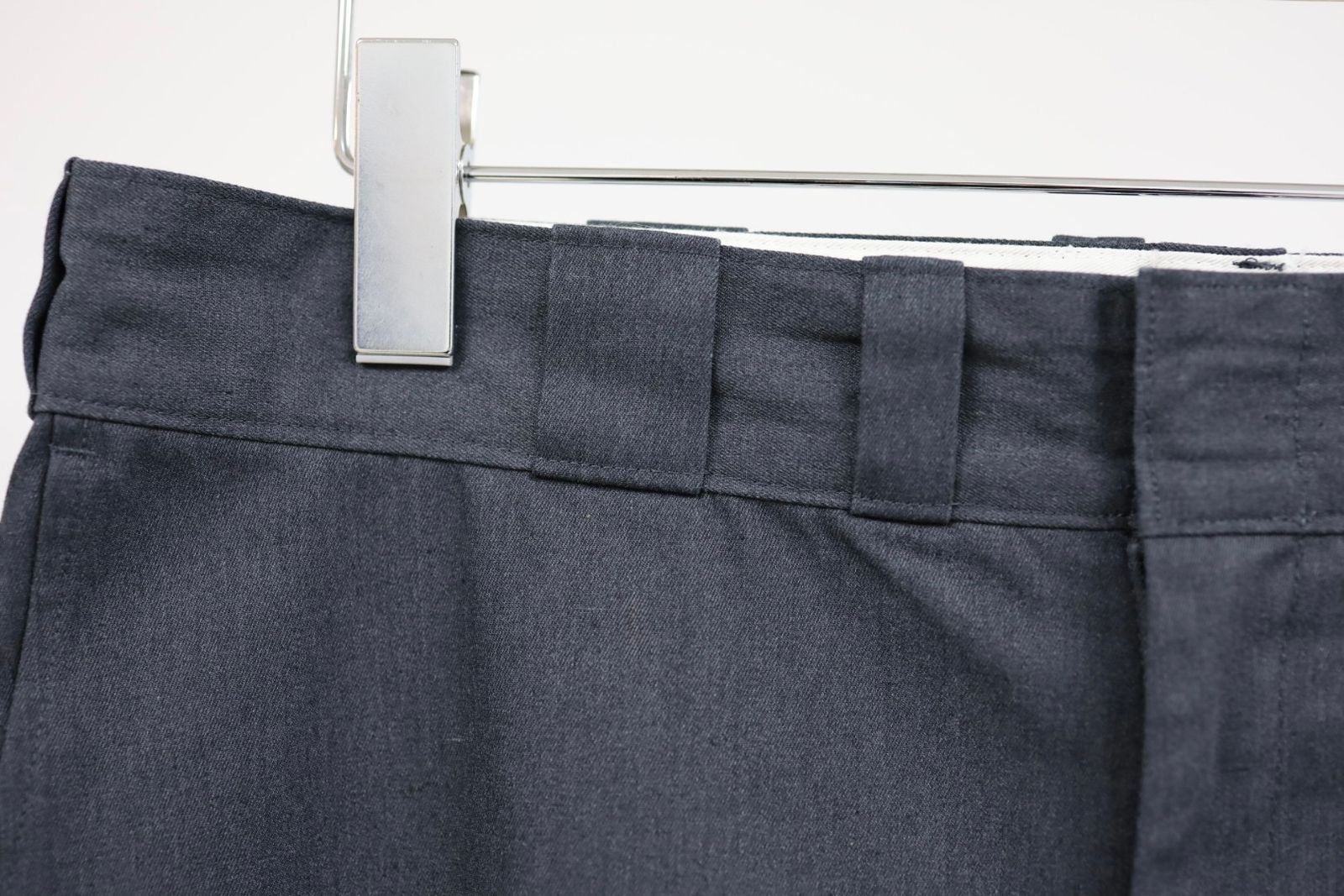 アプレッセ 2026 STYLE1 Work Chino Trousers(26SAP-04-53)CHARCOAL☆3月7日(土)発売！