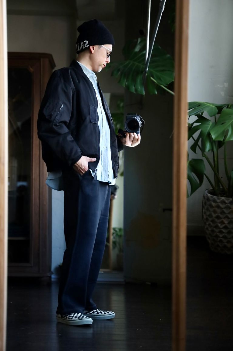 170cm/サイズ1