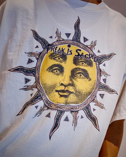©SAINT M×××××× SMILE CP_SS TEE&SUN CP_SS TEE 9月14日(土)新作発売!