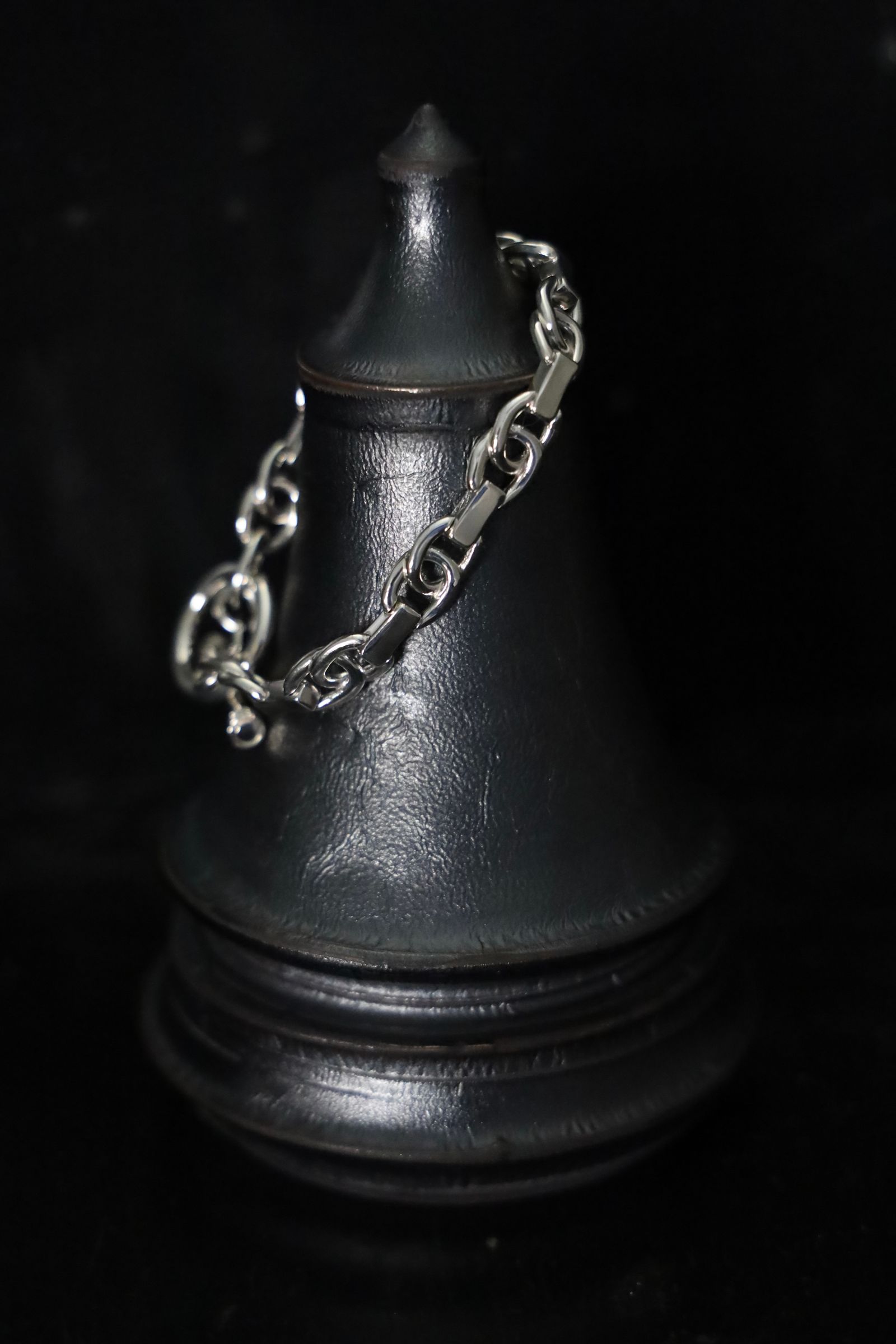 XOLO JEWELRY ブレスレット / Eternity Link Bracelet-8mm-(XOB115)SILVER925☆6月17日発売！