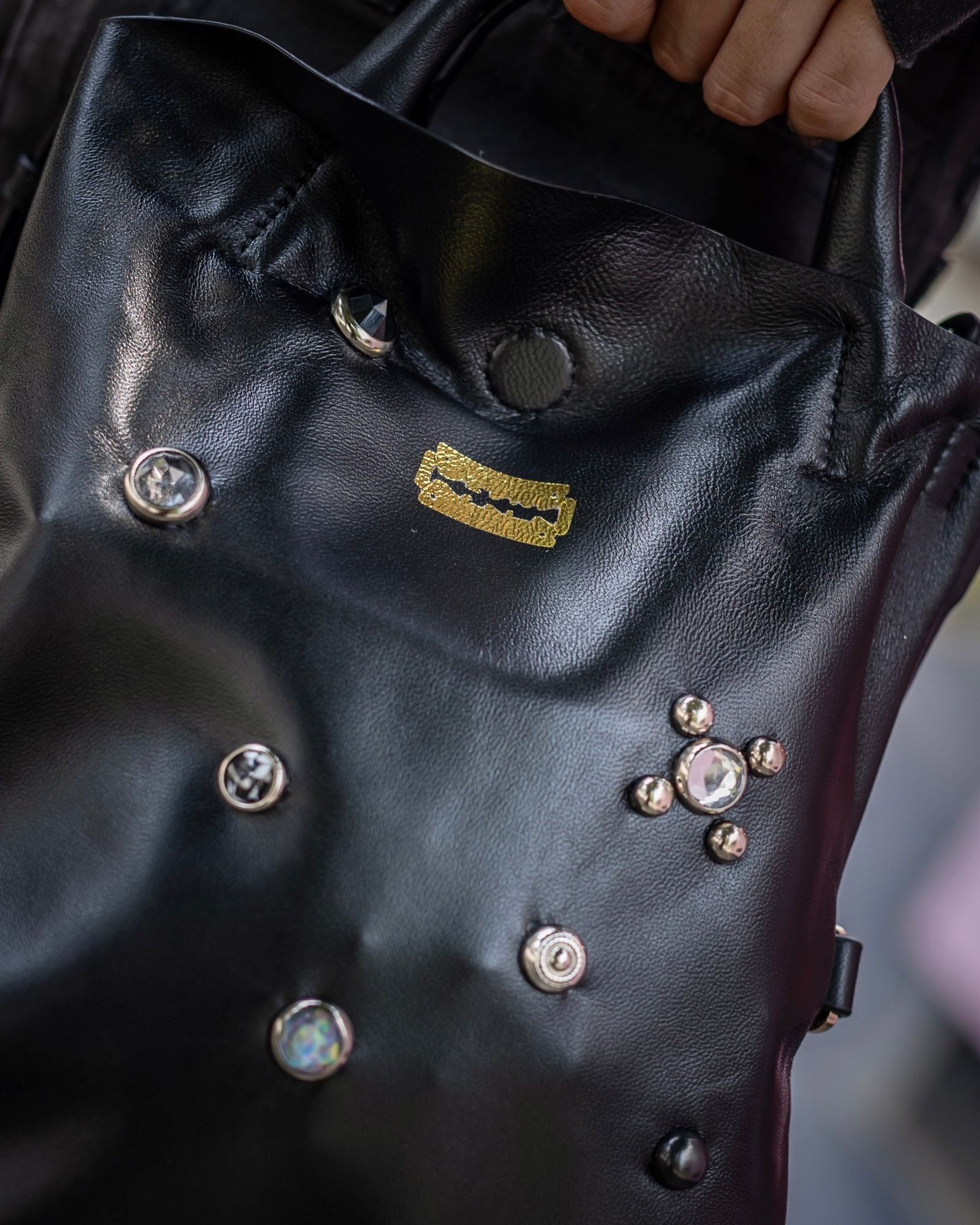 TANAKA 24FWより新作MICRO JEAN JACKET style.2024.9.14