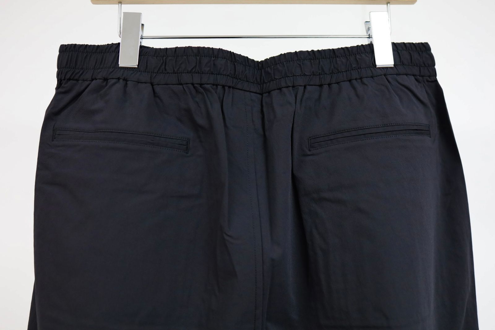 DAIWA PIER39(ダイワピア39) TECH EASY SHORTS(BP-50026)BLACK☆2月21日(土)発売！