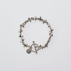 XOLO JEWELRY ブレスレット / DNA Link-6mm- (XOB061)SILVER925☆11月15日(土)発売！