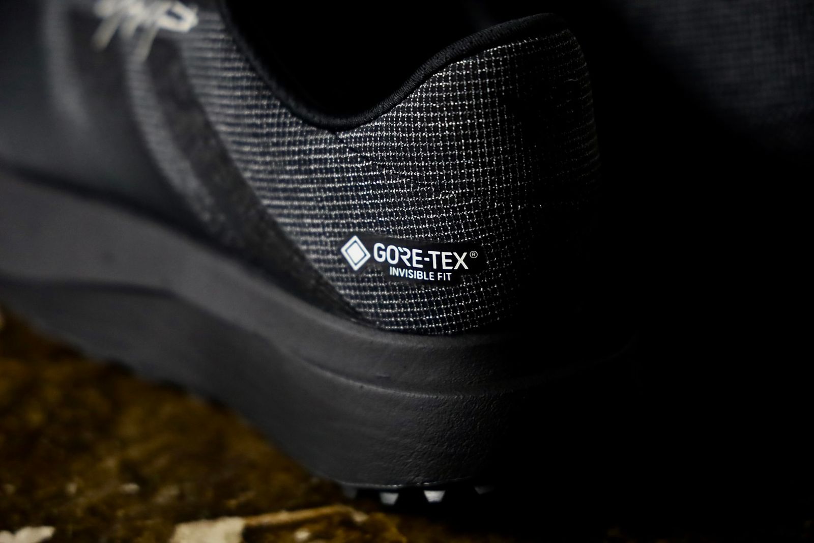 ワイスリー  Y-3 EVO SL ATR GTX Trainers(KI7881)BLACK☆新作発売！