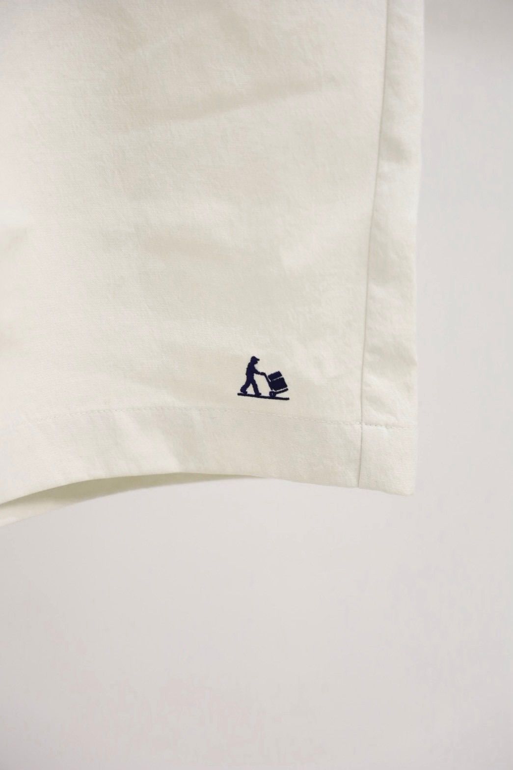 フレッシュサービス 26AW DRY WASHER POPLIN EASY SHORTS(FSC263-40065)IVORY☆8月1日(土)発売！