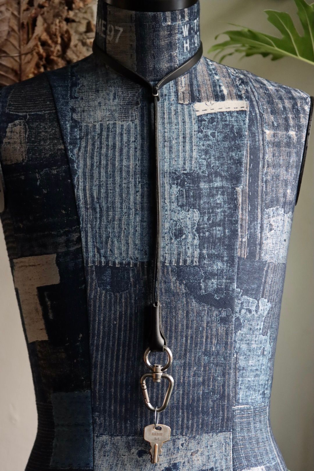 Hender Scheme - エンダースキーマ ネックストラップ neckstrap