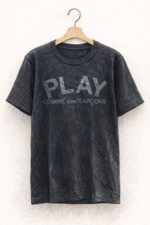 PLAY COMME des GARCONS - プレイ コムデギャルソン | 正規取扱店
