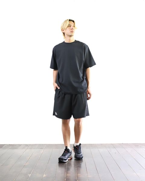 グラフペーパー 24SS 2-Pack Crew Neck Tee style 2024.5.24