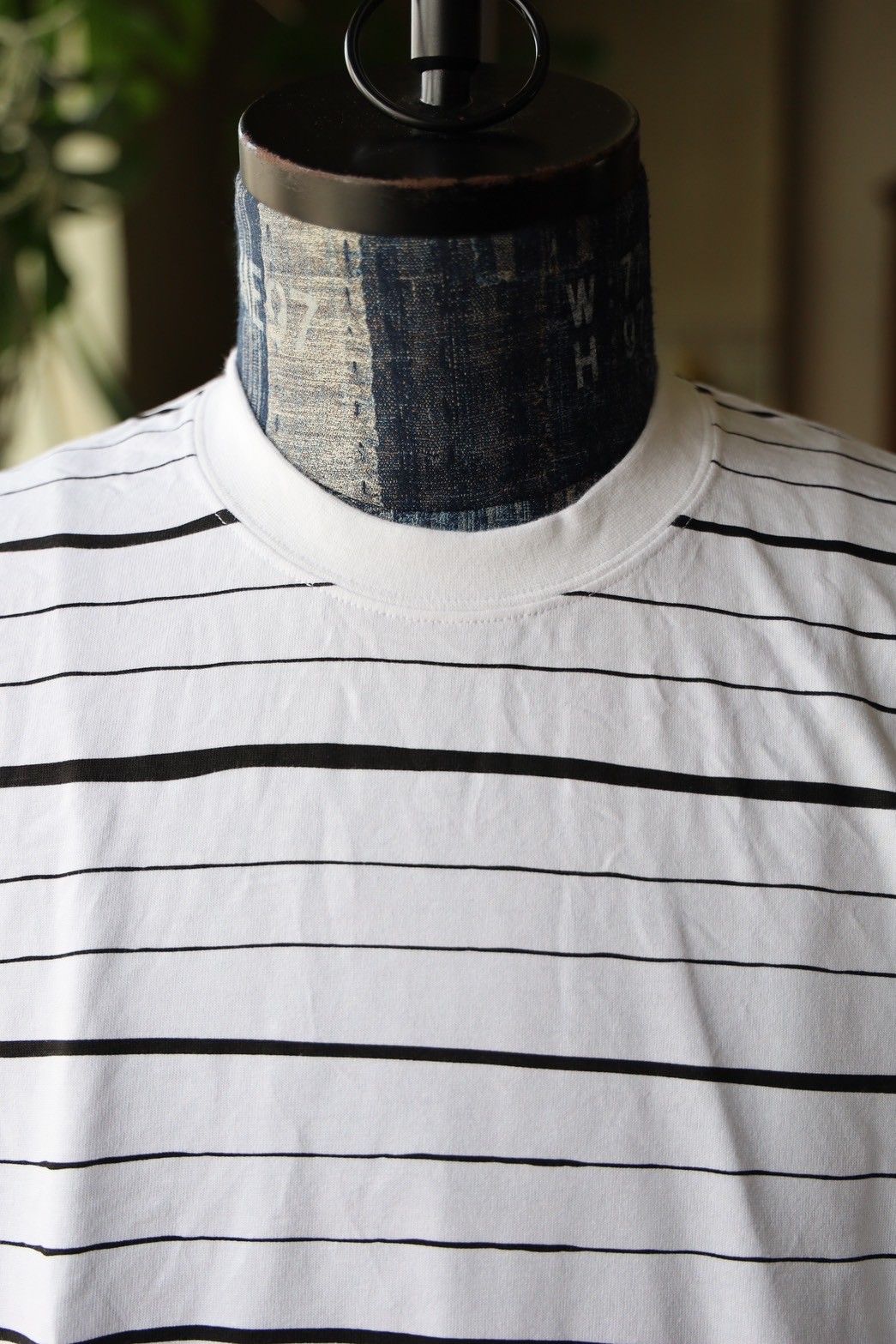 Stripes For Creative - S.F.C 25SS エスエフシー SUPER BIG MIX