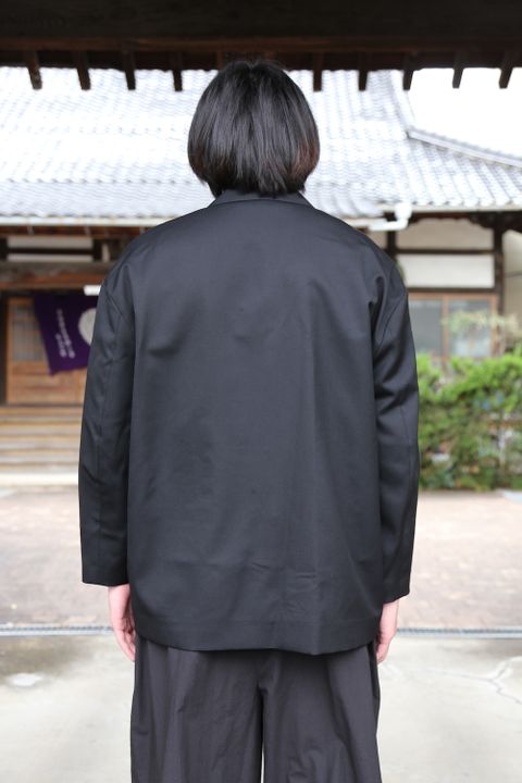 Dulcamara よそいきドロップJK -YOSOIKI-(D121-J114) style.2021.3.21.