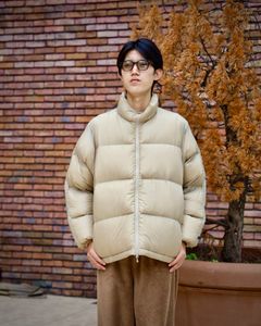 DAIWA PIER39(ダイワピア39) TECH ULTRA LIGHT DOWN JACKET(BW-45026W)BEIGE☆10月24日(土)新作発売！