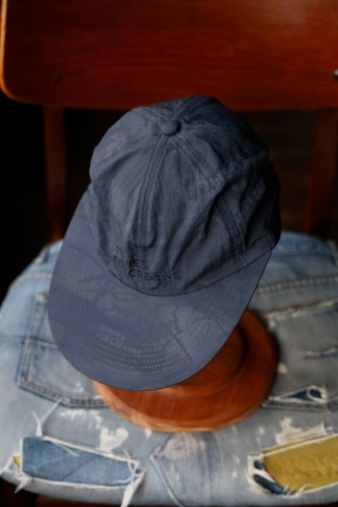 S.F.C 25FW エスエフシー SIMPLE CAP(REAL TREE CAMO)(SFCFW25AC01)Black Tree Camo☆9月20日(土)発売！