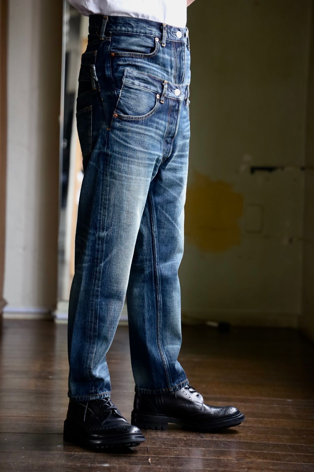 JUNYA WATANABE MAN - ジュンヤワタナベマン 25SS ダブル