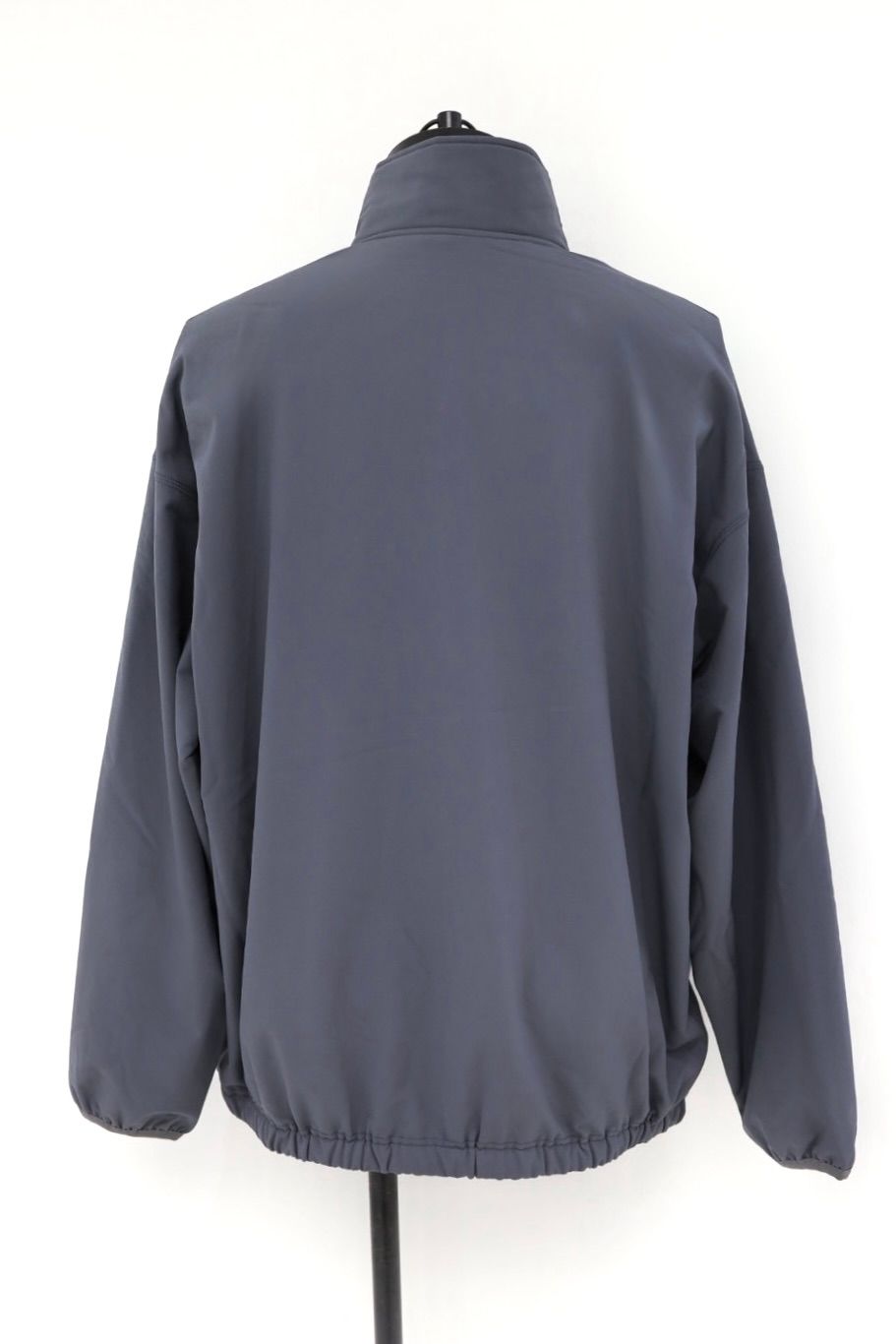 フレッシュサービス 26AW  COMFORT-SHIELD FLEECE TRACK BLOUSON(FSC263-30026)D.GRAY☆10月24日(土)新作発売！