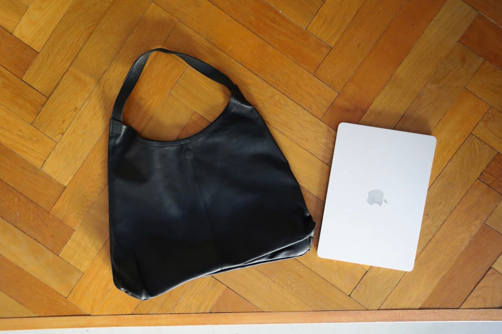 Morphee / モルフェトートバッグ TRIANGLE SHOULDER(TAM-BLK)BLACK☆新作発売！