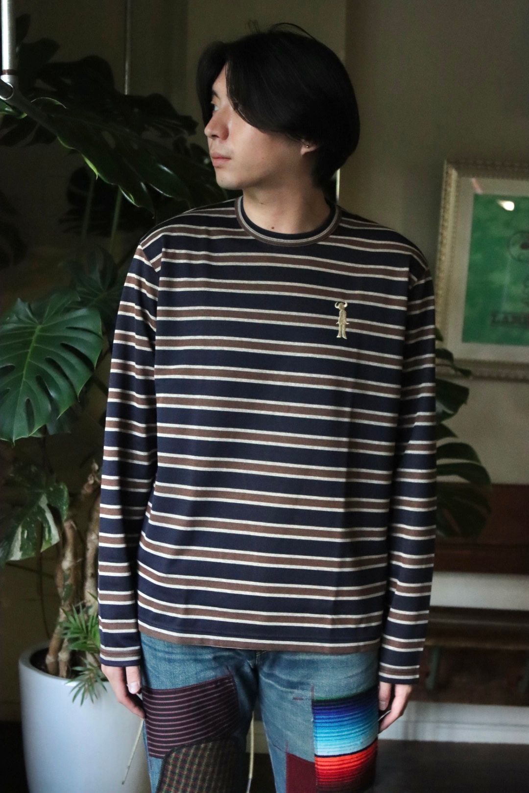 お値下げ‼︎新品タグJUNYA WATANABE カットソーM JUNYA WATANABE（ジュンヤワタナベ）Tシャツ・カットソー 黒
