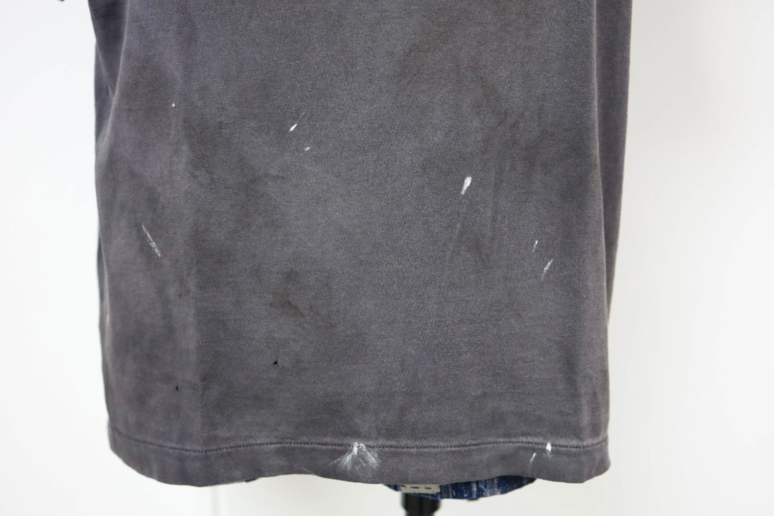 セントマイケル 26SS FAST FURIOUS FF_SS T-SHIRT(SM-MK8-0000-C06)BLACK☆4月29日(水)新作発売！