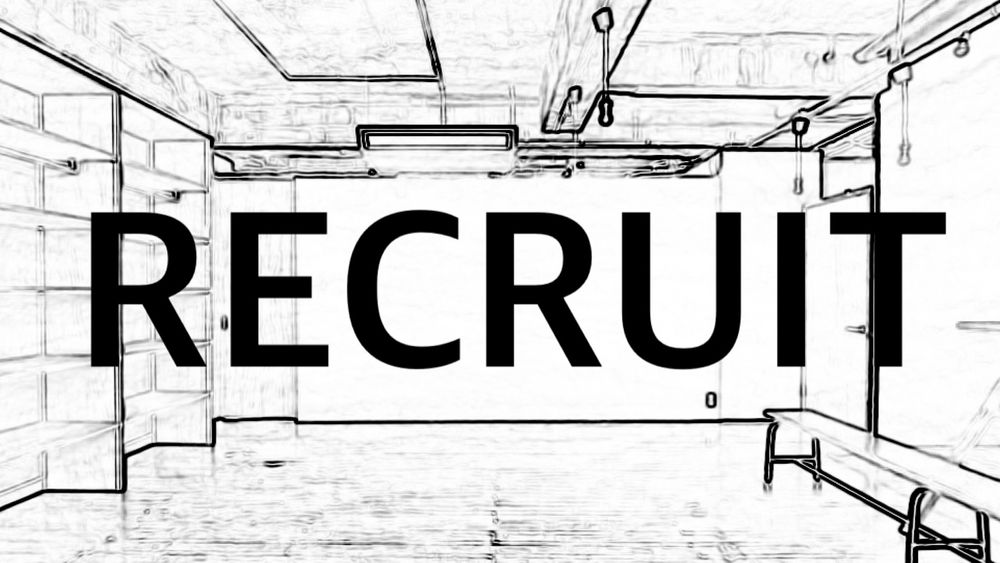 RECRUIT