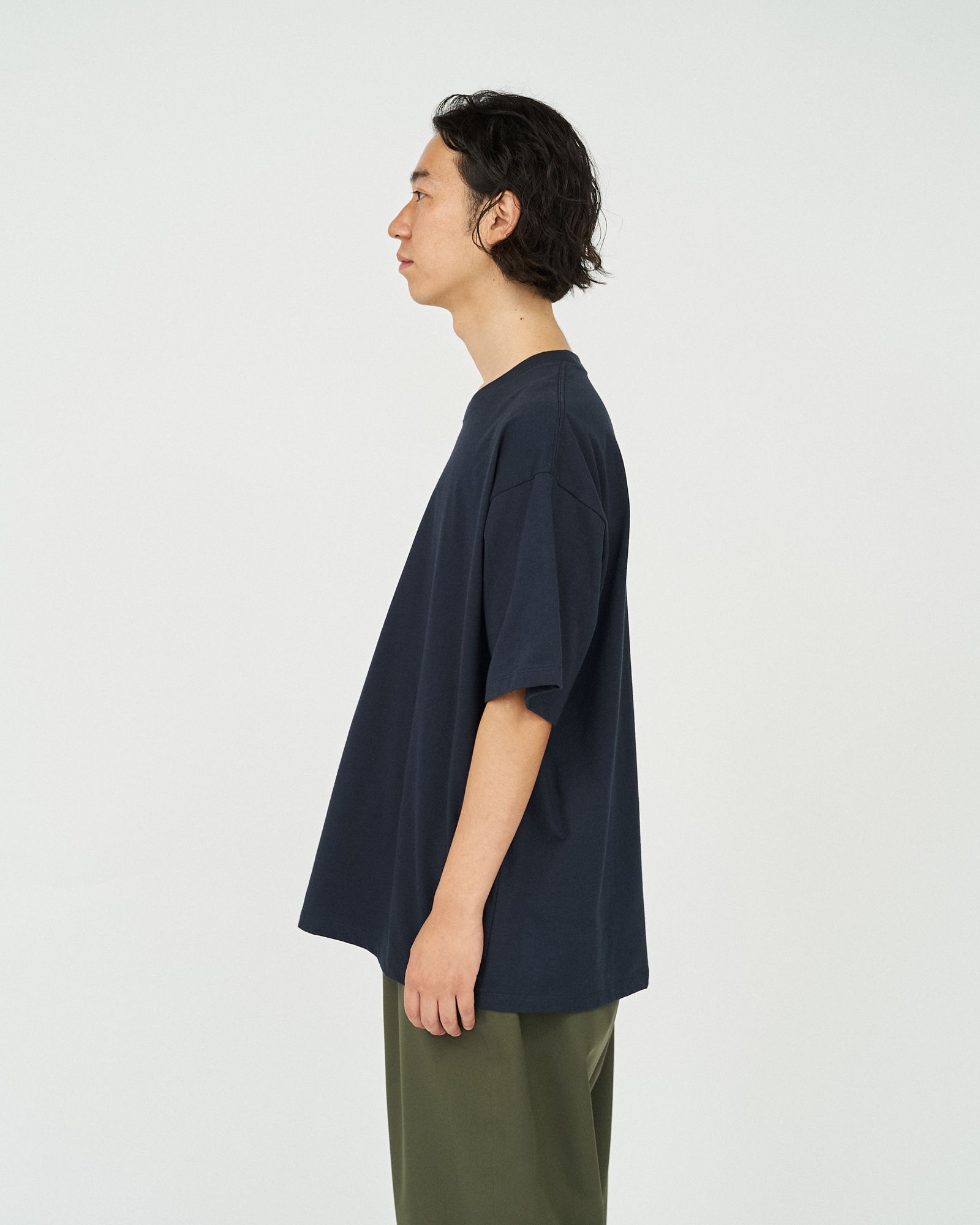フレッシュサービス 2-PACK ALL WEATHER TEE(FSP253-70204B)BLACK★8月16日(土)発売！