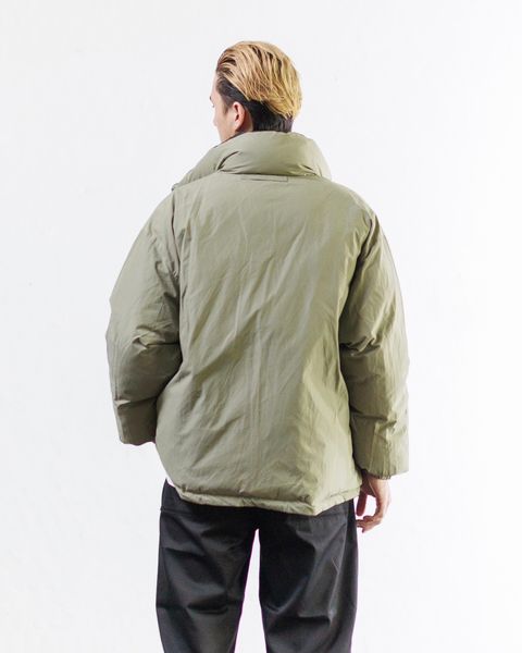 FreshService N/C POPLIN REVERSIBLE BLOUSON スタイル 11月2日(土)新作発売！