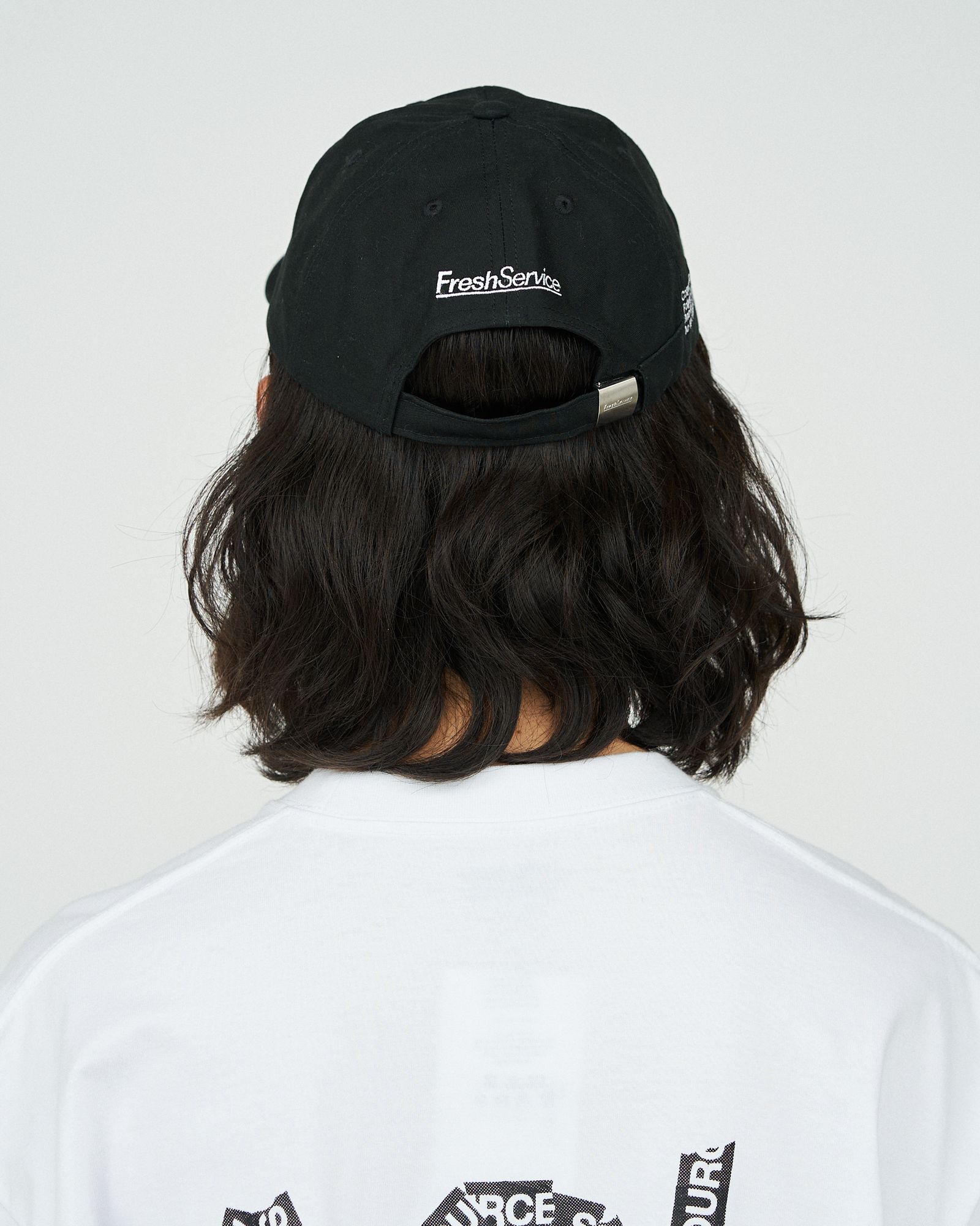 FreshService - フレッシュサービス AS×FS ALL CORPORATE CAP