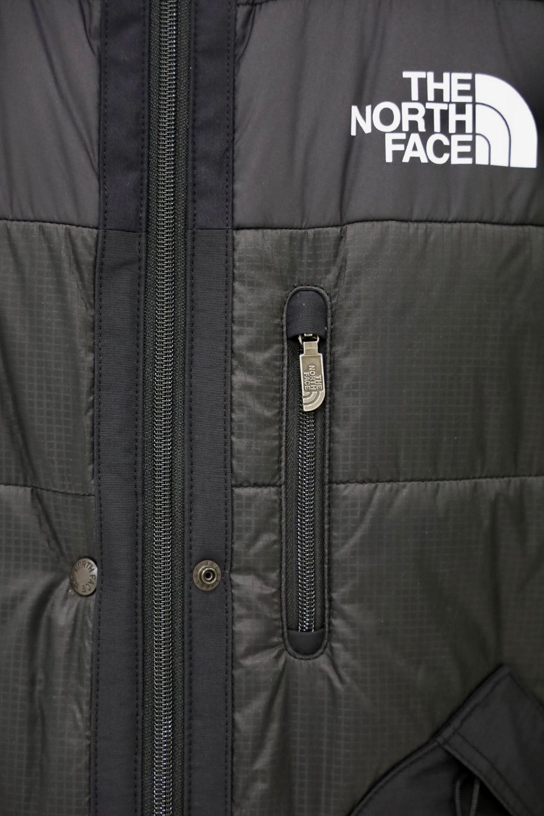 アイ ジュンヤワタナベマン THE NORTH FACE × JUNYA WATANABE MAN コラボ中綿ジャケット(WP-J908-100)☆10月17日(金)発売！