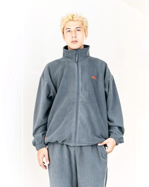 FreshService  AS×FS FLEECE TRACKSUIT (GRAY) 8月30日(土)新作発売！