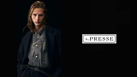 A.PRESSE 2026 Style1 10thデリバリー 3月28日(土)発売！ (店頭11:00、オンライン12:00発売)☆3/28.更新