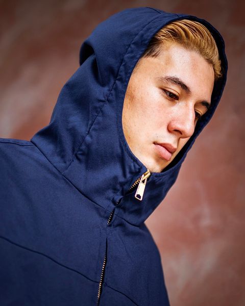 FreshService BOA LINED DUCK JACKETスタイル 9月21日(土)新作発売！