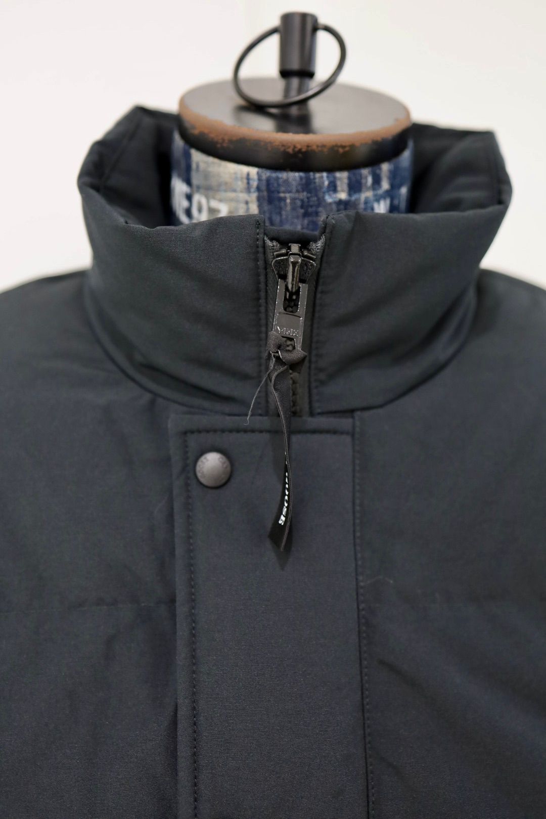 カナダグース Bayview Parka(3833M)Black☆新作発売！