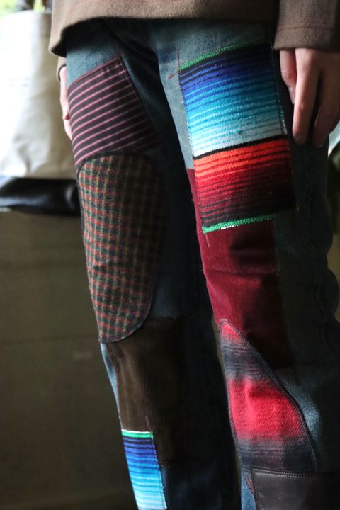 JUNYA WATANABE MAN Jay Kayコラボ カットソー style.2022.8.5.