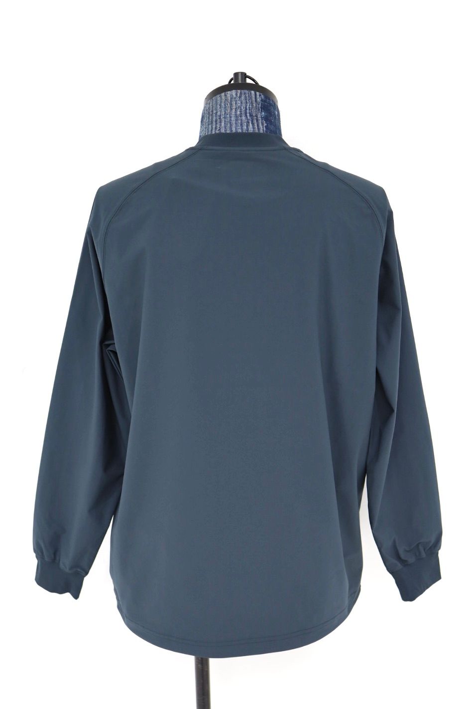 DAIWA PIER39(ダイワピア39) TECH LIGHT WEIGHT L/S TEE(BE-30026)INK BLACK☆3月28日(土)新作発売！