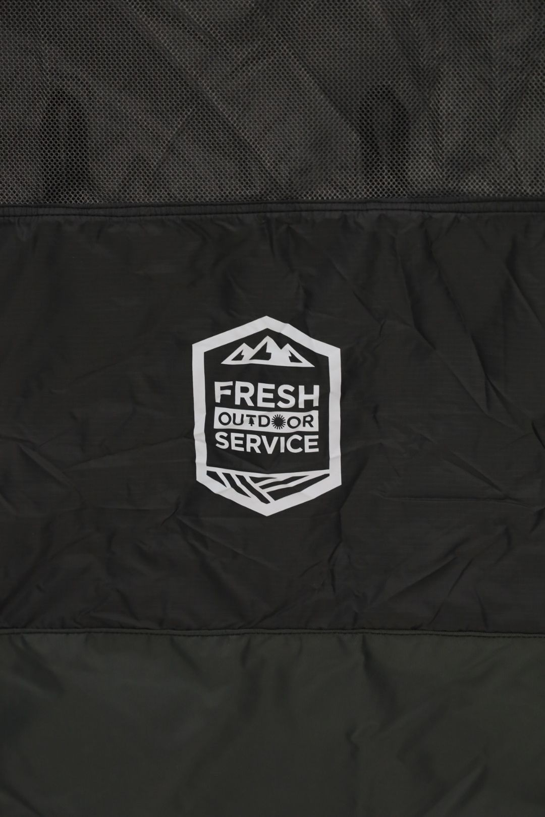 フレッシュサービス  FAST PITCH TENT(FSP262-99003)GRAY☆再入荷！