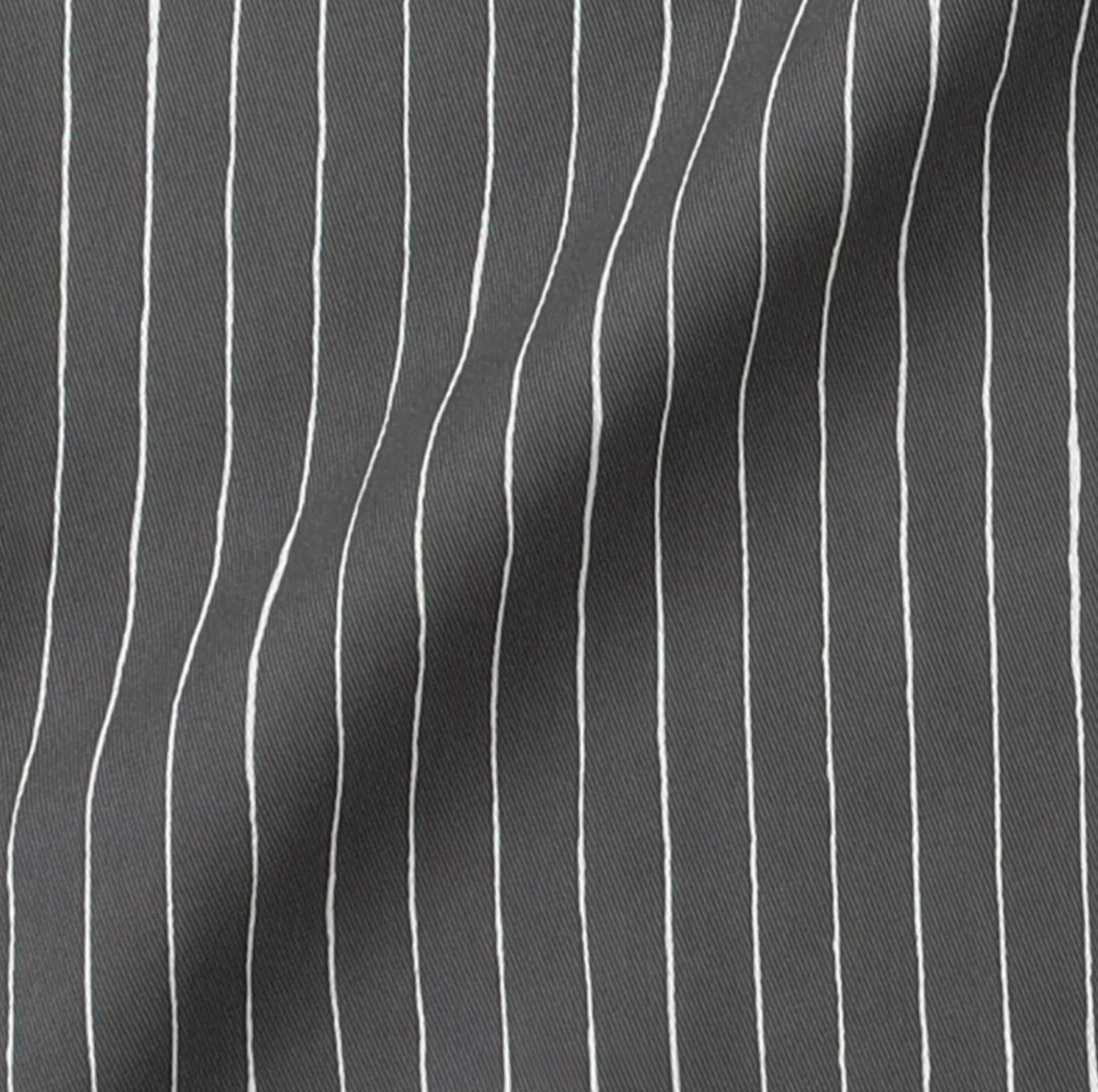 S.F.C 26SS エスエフシー STRIPE SUPERWIDE PANTS(SCSS26P03ST)Charcoal☆1月24日(土)発売！