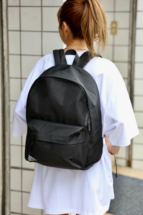 フレッシュサービス CORPORATE DAYPACK_28L (FSP252-90067B)BLACK☆再入荷しました！