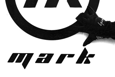 Graphpaper Poet Meets Dubwise for GP Jersey L/S Tee "SUN"BLACK style.2020.11.9.