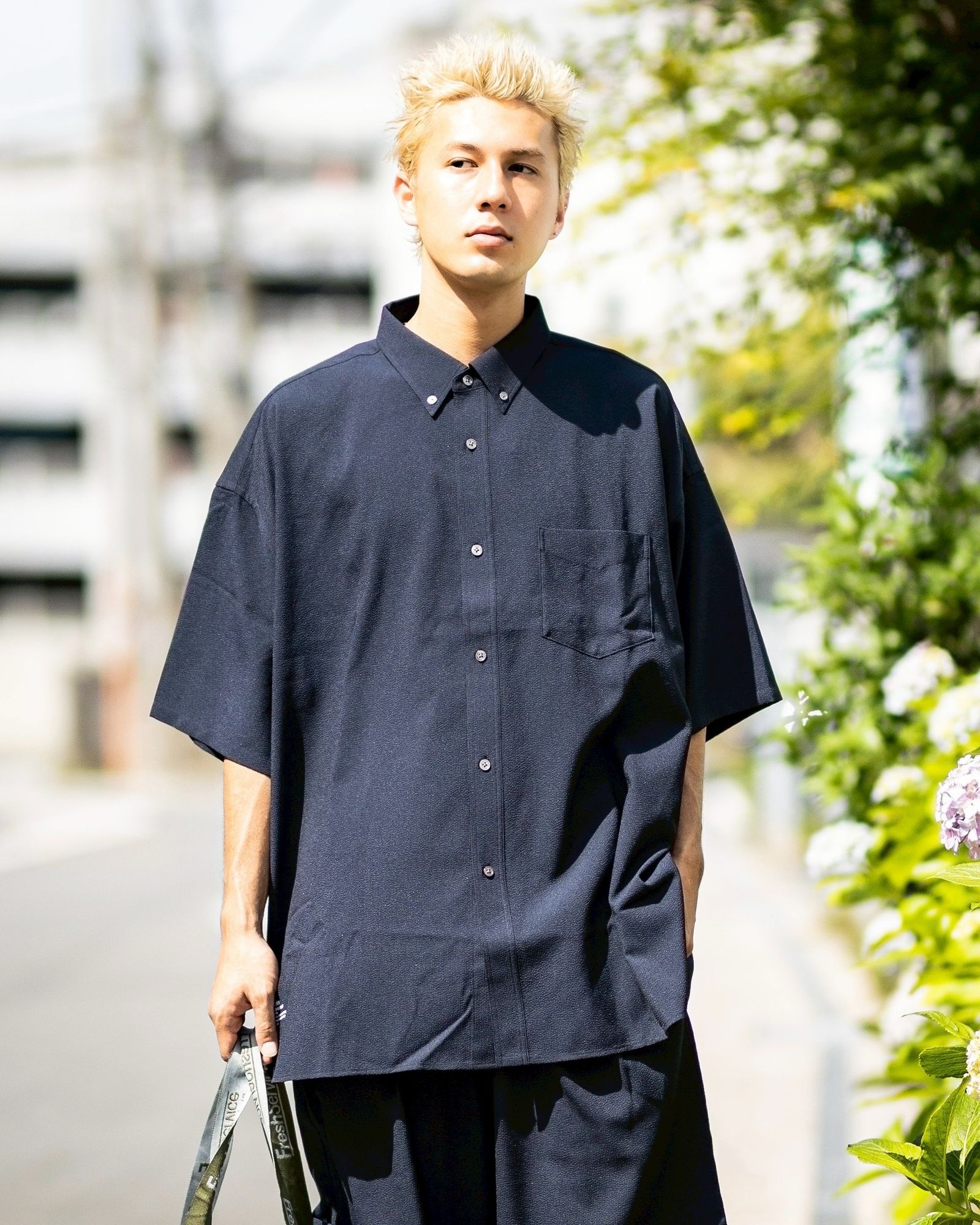FreshService - フレッシュサービス | FC店舗・通販 mark