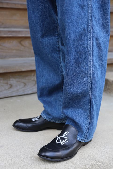 Dulcamara よそいきドロップJK -YOSOIKI-(D121-J114) style. 2021.05.19.