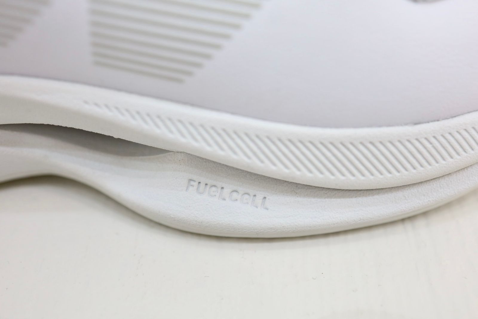 ジュンヤワタナベマン 26SS JUNYA WATANABE MAN × New Balance TF100(WQ-K102)WHITE☆3月20日(金)発売！