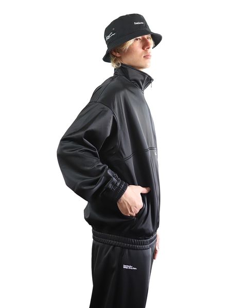 フレッシュサービス 24SS VINTAGE JERSEY PULLOVER style 2024.3.29