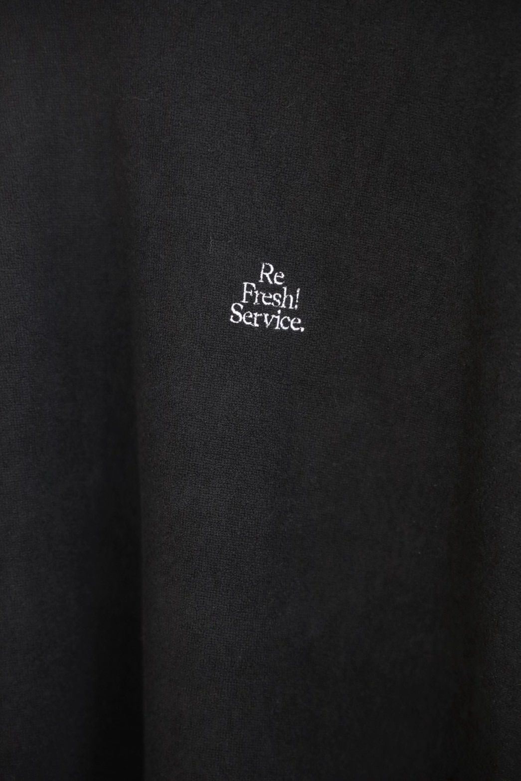 ReFresh!Service. “UTILITY PILE L/S SET-UP”(FSR263-60072)☆9月19日(土)新作発売！