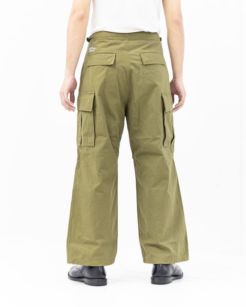 FreshService COMBAT TROPICAL JACKET  2月21日(土)新作発売！