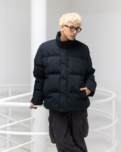 カナダグース Bayview Parka(3833M)Black☆新作発売！