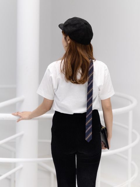 PLAY COMME des GARCONS 新作RHINESTONE HEART Tシャツ style.2025.12.9