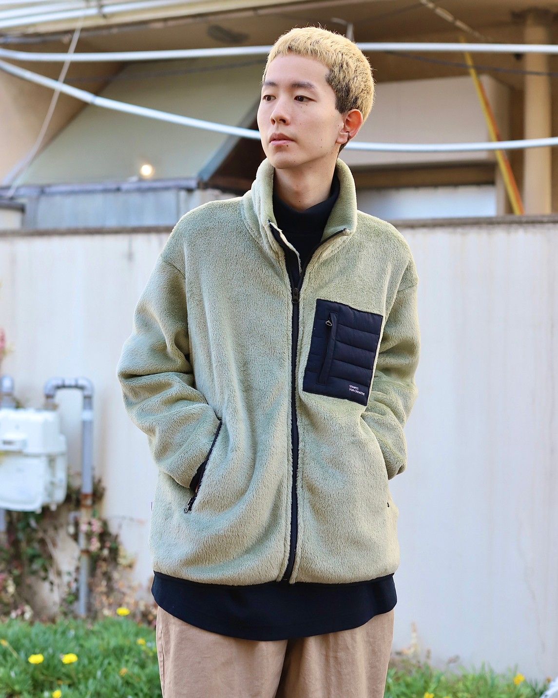 S.F.C(エスエフシー) 