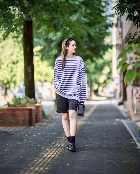 J.B.ATTIRE 24AW 新作Chambery basque shirt style.2024.7.25