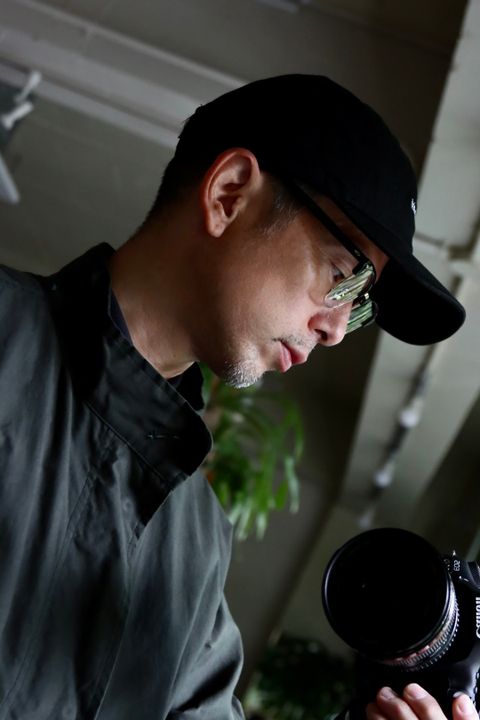 A.PRESSE 22FW M-65 Mods Coatスタイル.2022.8.31.