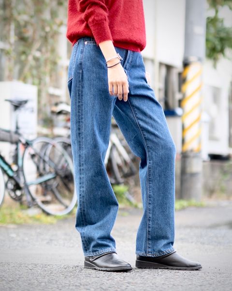 J.B.ATTIRE 24AW Val-de-Marne knit style.2024.8.23