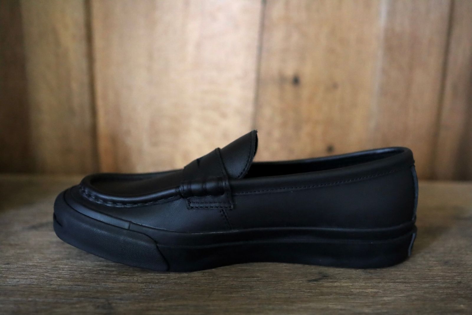 JACK PURCELL 1935 LOAFER (33301470)BLACK☆9月25日(金)発売！
